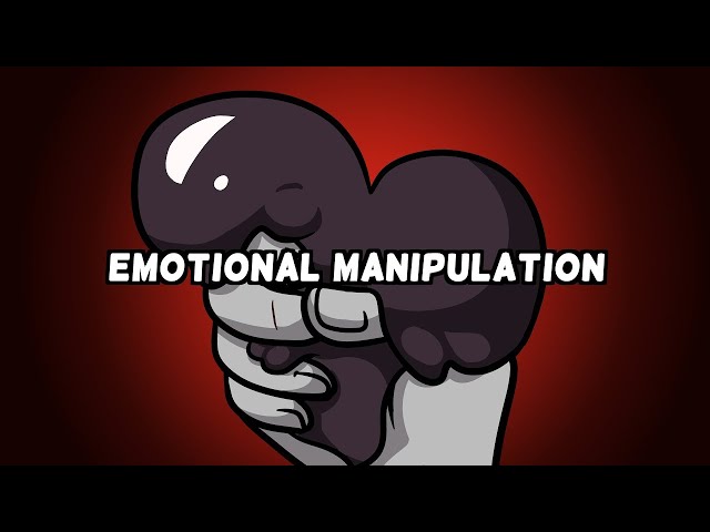 5 Signs Someone Is TOXIC, Not You