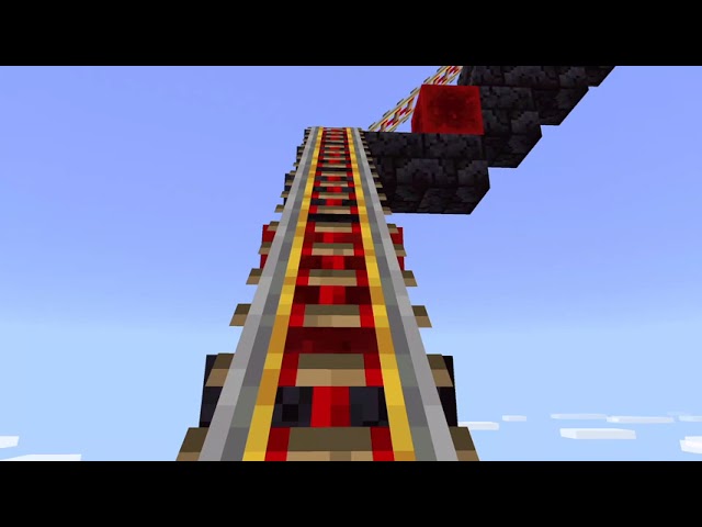 Young Dragons *Minecraft Edition* - Week 2 Highlights