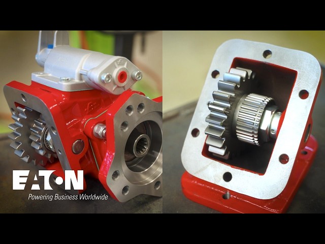Eaton - Master Tech Video Series Intro