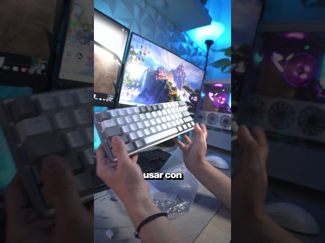 Cheap Accessories For Your Setup PT.4 #shorts #pc #pcgamer #gamer