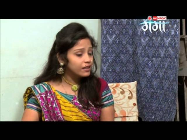 EP 10 - Big Bahuriya - Indian Bhojpuri TV Show - Zee Ganga