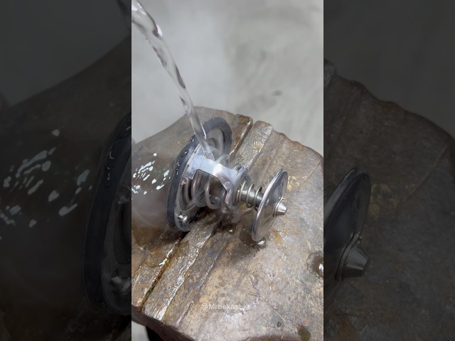 The Secret to Quickly Checking a Thermostat Without a Service