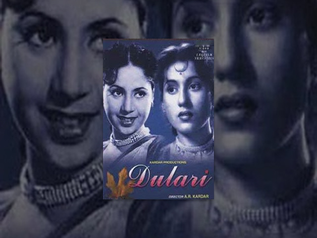 Dulari  Classical Hit Movie