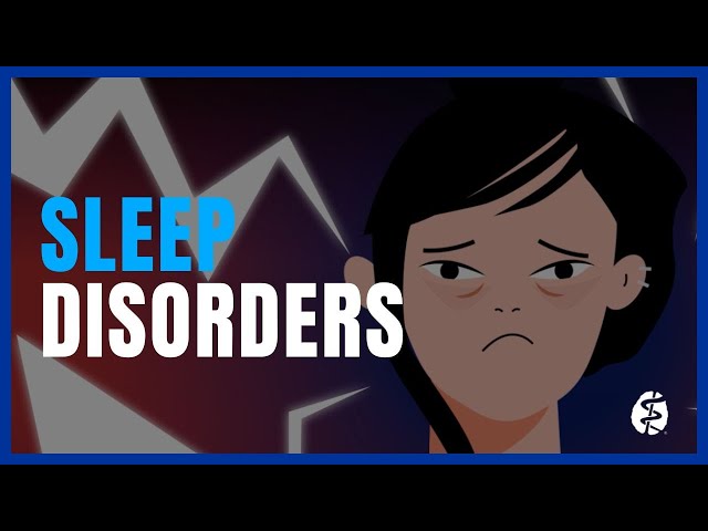 Sleep Disorders | APA