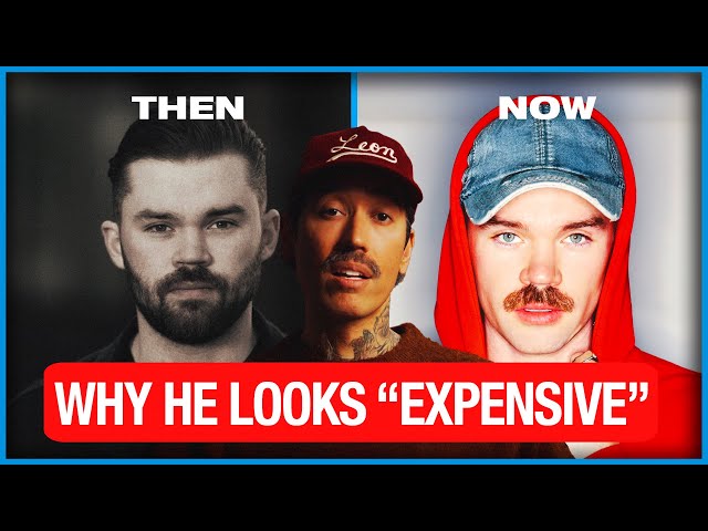 How To Visually UPGRADE Your Music Brand: The Art Direction Playbook (Dom Dolla Edition)