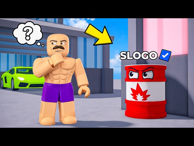 ROBLOX Prop Hunt VS my Friends