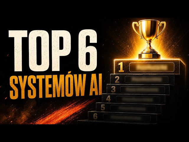 6 najlepszych systemów AI dla firmy usługowej
