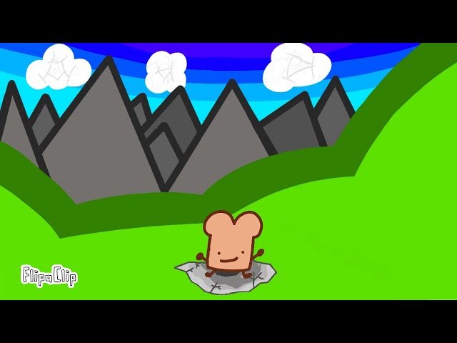 Breadtastic Adventures