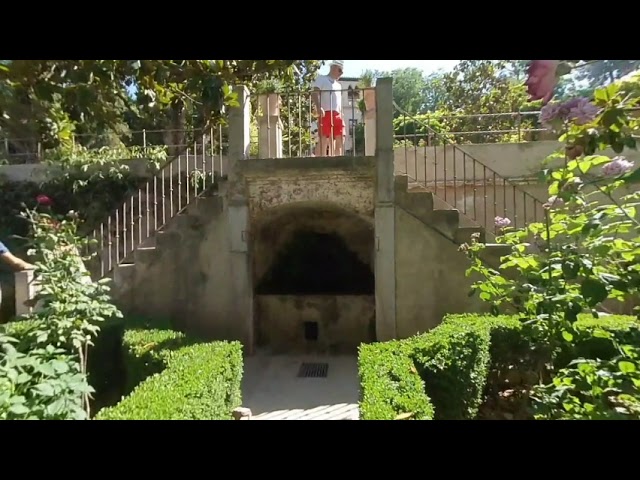 Alhambra 3D Video 6