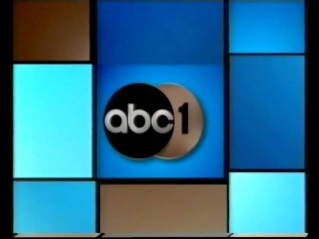 ABC1 (UK) Continuity & Adverts - 30/08/2007