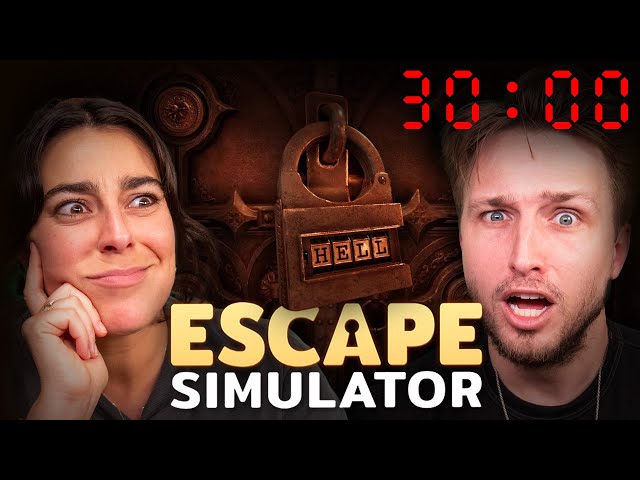 Can We Escape Together?