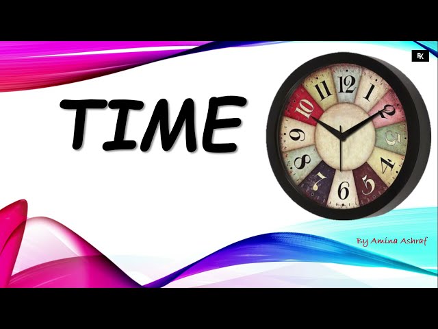 Time | O'Clock Time | Cambridge Primary Mathematics | Reason to Know
