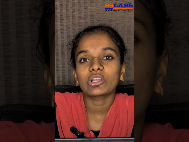 Difference Between div and  span | HTML Interview Question | Web Development | SSLABS