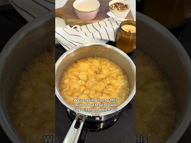 A Popular Christmas Treat that Starts with an Unexpected Ingredient 🤫