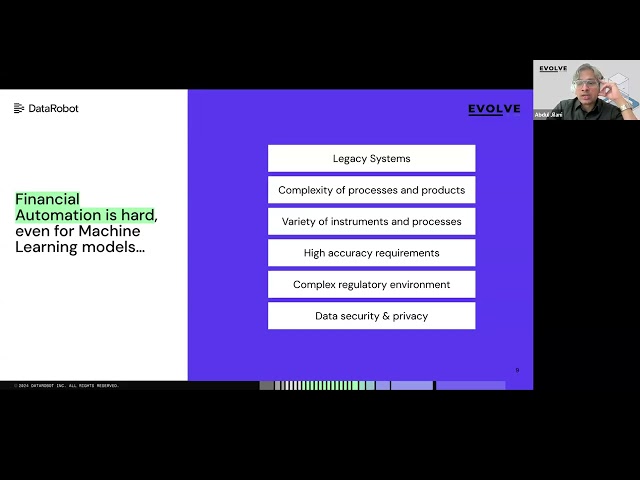 Unlocking Efficiency- Automating Payments Reconciliation with Generative AI