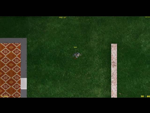 CounterStrikeLIve Online Gameplay