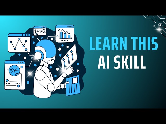 AI Prompt Engineering: The Career Skill Everyone Needs