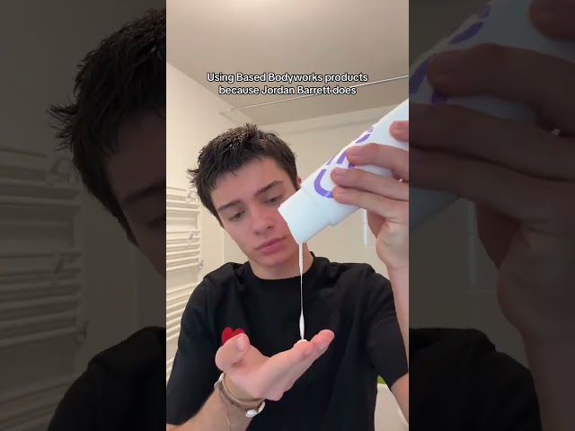 Its Time To Switch To BASED...