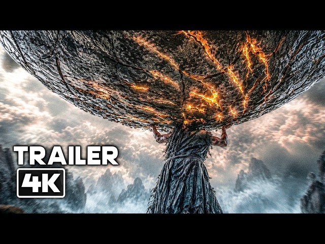 MOST ANTICIPATED UPCOMING MOVIES 2026 & 2027 (Trailers)