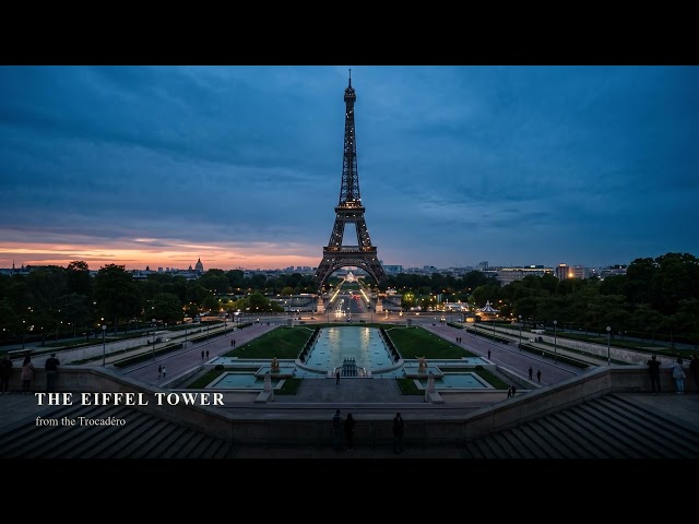 Paris in 3 Days: What to Pre-Book and What to Skip (Long Weekend Guide)