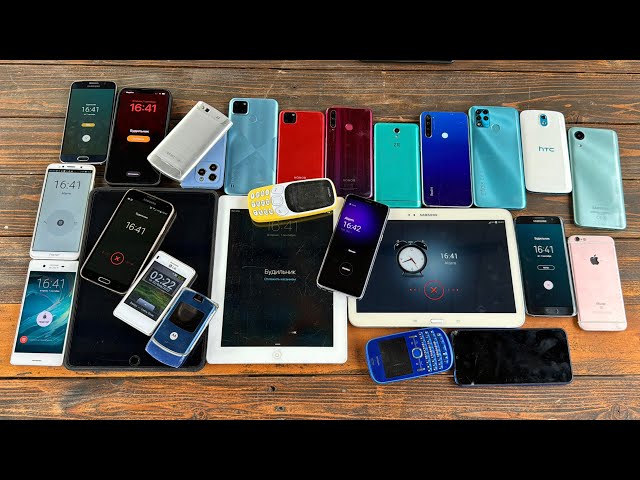 Lg Mini Alarm Clock Big IPad 3+ Tablet Tab4 + Sony Xperia Z+ Nokia Asha+ Samsung S21+ IPhone 15plus
