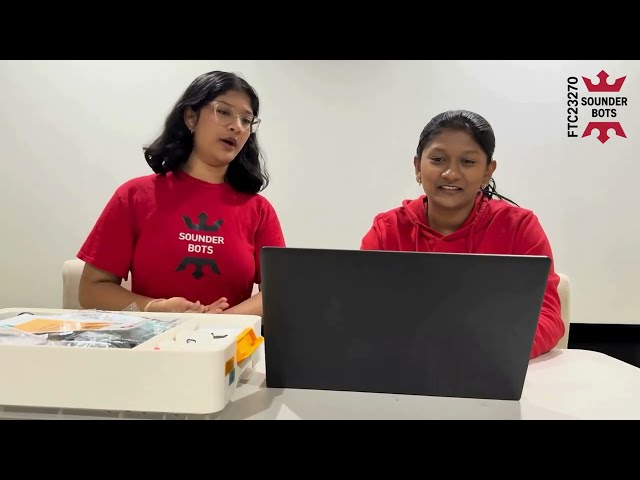 FIRST FLL Challenge Future Edition - CS and AI Block Coding Review