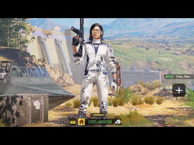 One shot kill sniper cod mobile battle royale call of duty mobile