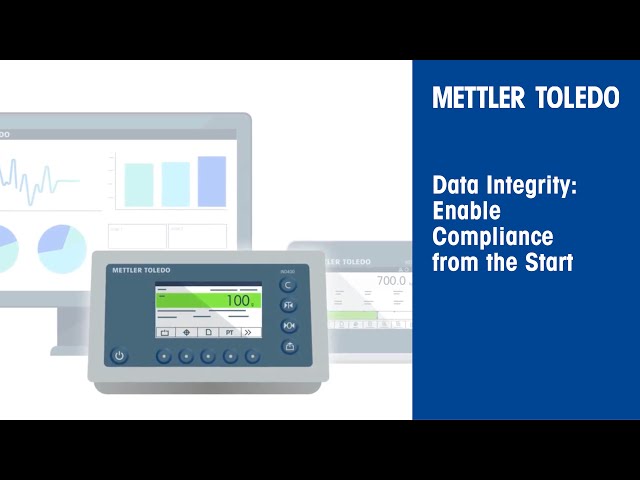 Data Integrity –  What Is It and Why Does It Matter?