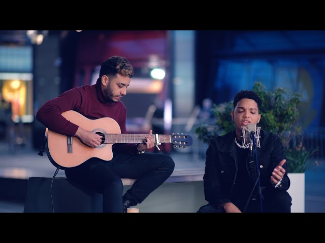 Dayro - Momentos (Acústico) - Video Oficial