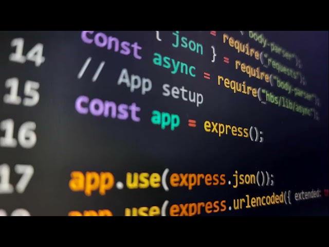What is REST API | MERN Stack Explained