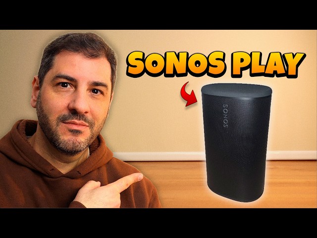 I Tested the Sonos Play: Is It Worth the Price?