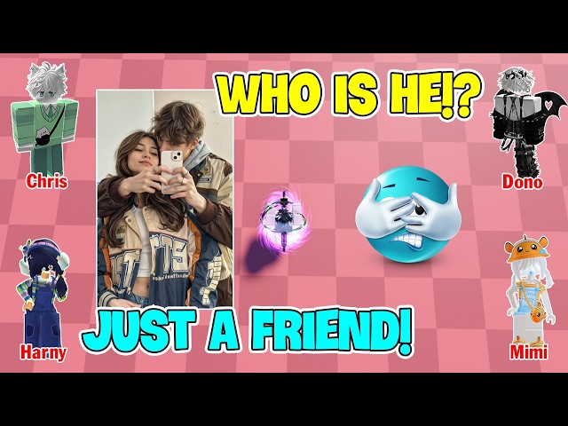 TEXT To Speech Emoji Groupchat Conversations | Toxic BF Kicked Me Out For A Pick Me Girl🤬