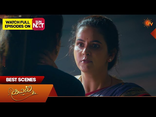 Kayal - Best Scenes | 22 Aug 2026 | Tamil Serial | Sun TV