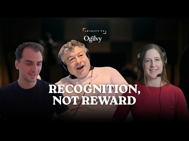 Rory Sutherland - A Customer Retention & Loyalty Marketing Masterclass