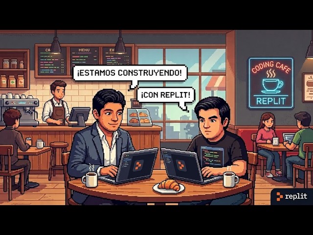 Replit desde cero: crea y publica Apps con IA | Guía completa 2026