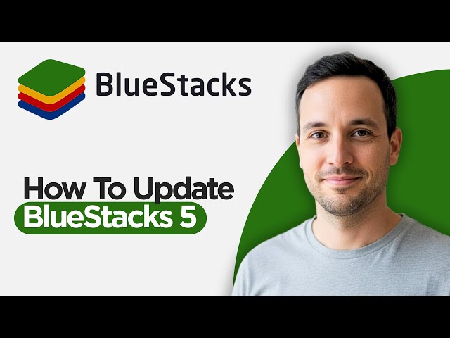 How To Update BlueStacks 5 (2026 Full Guide)