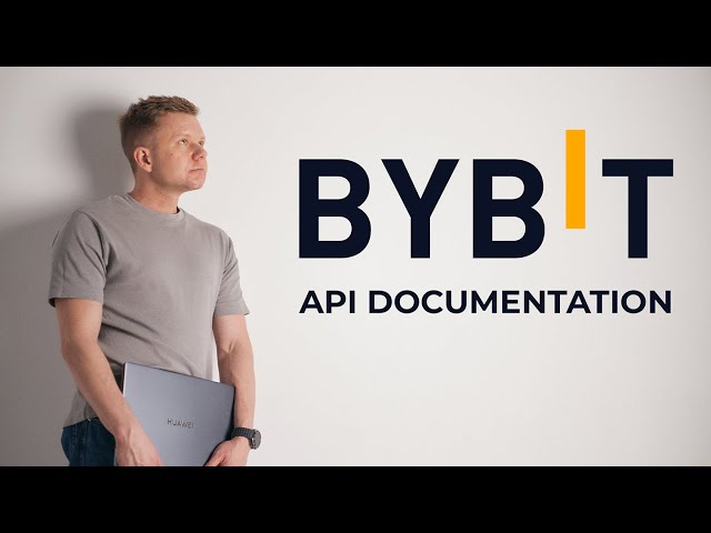 Getting Started with Trading Algorithms | Bybit API Documentation