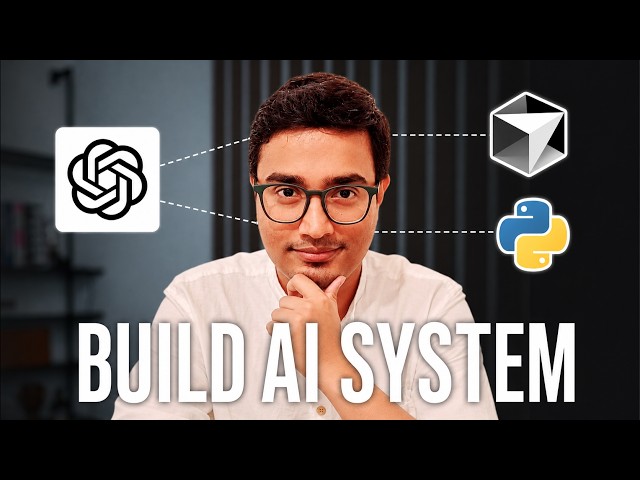 You are not behind Yet - Build AI System (Students & Beginners)