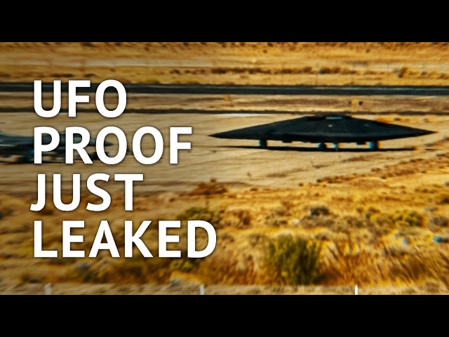 (New 2026) 5 Most Shocking UFO Sightings Found Online