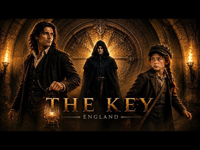 THE KEY | Full Season 1 | The Adventure Begins ⭐️