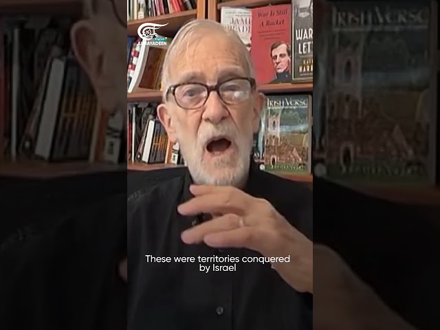 Ray McGovern on why Iran insists Lebanon must be included in the ceasefire