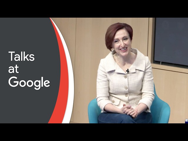 Julia Minson | How to Disagree Better  | Talks at Google