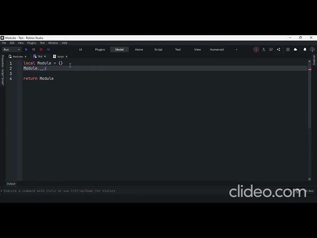 Roblox Studio: "Object-Oriented Programming", Explained For Beginners!