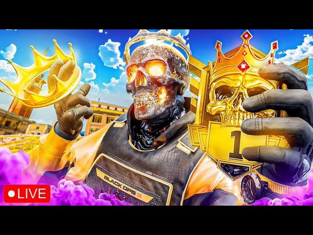 🛑 DROPS ON 🛑 Winning a game with every gun in Warzone! 🛑