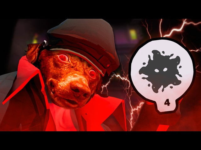 THE DRIFTER COMES FOR YOU
