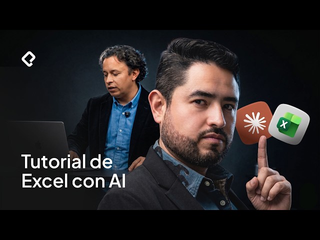 Excel Tutorial with Artificial Intelligence