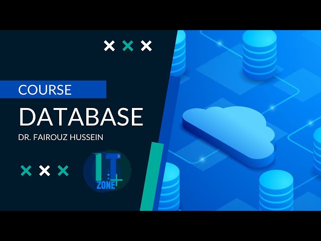 Database | Functional Dependencies - Part 1
