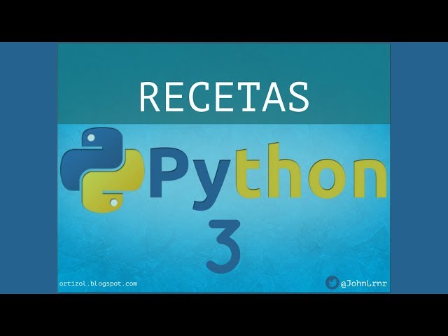Python 3 - Receta 233: Descomprimir un Archivo ZIP usando el Módulo shutil