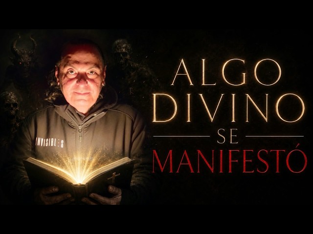 Something DIVINE MANIFESTED Episode 95