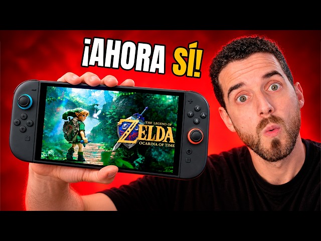 7 REASONS to BUY a Nintendo Switch 2 in 2026